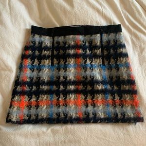 Milly Minis mini skirt